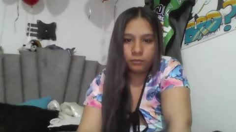 AMBER online show from July 11, 2:00 am