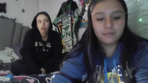 AMBER online show from July 3, 3:34 am