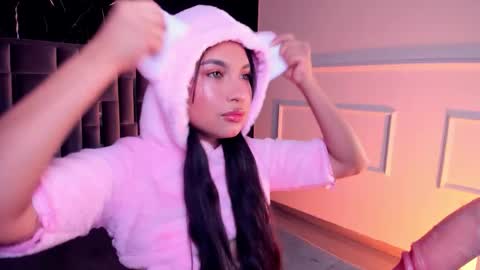 Amber Ashford online show from September 14, 3:59 am