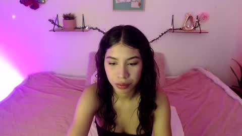 Amber Jeong online show from December 14, 11:12 pm