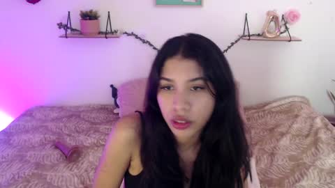 Amber Jeong online show from December 26, 9:47 pm