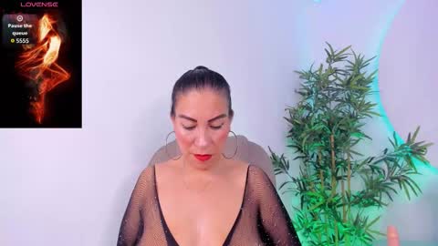 Amber online show from March 5, 12:01 pm