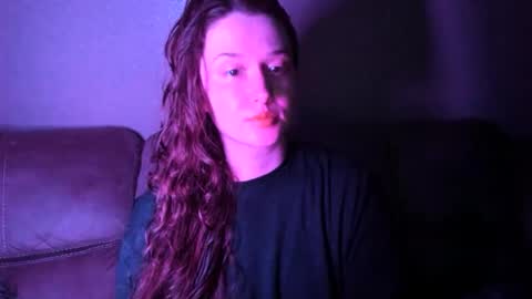 amberkinsley online show from April 13, 6:25 am