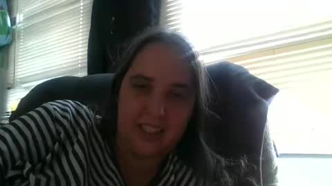 amberlixen online show from March 6, 9:21 pm