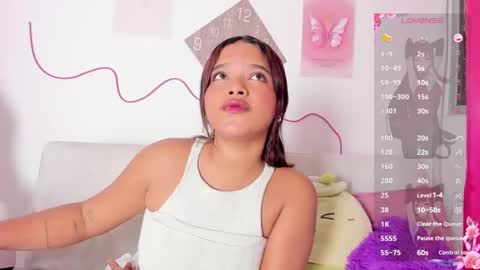 ambeth_ online show from January 23, 4:19 am