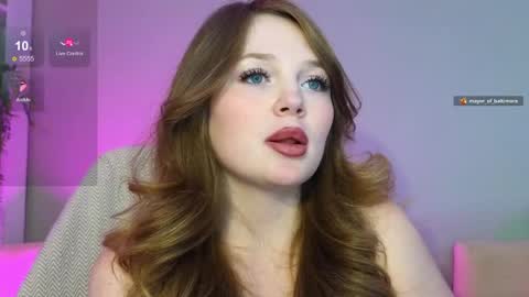 ameli_jeff online show from May 10, 7:49 pm