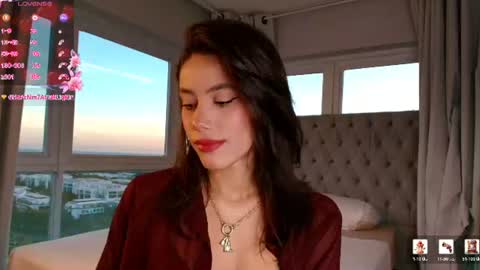 amelia_mee online show from July 21, 8:09 pm