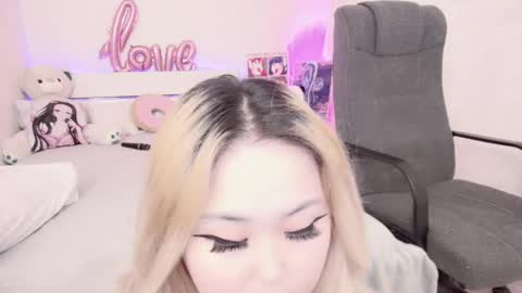 Amelia online show from February 20, 12:41 am