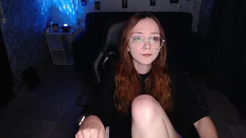 Amelia online show from July 12, 9:48 pm