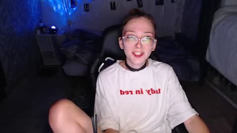 Amelia online show from August 5, 9:21 pm