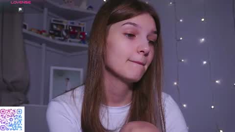 Amelia online show from July 1, 9:20 am