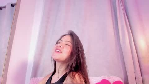 Amelia online show from March 28, 9:57 pm