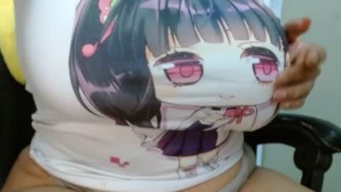 Mari online show from April 12, 6:54 pm