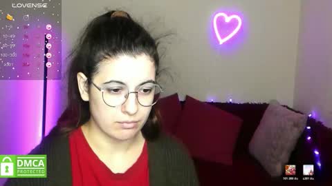 Amina online show from January 16, 12:45 pm