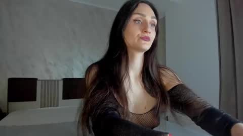 AmiraAnne online show from March 26, 7:04 pm