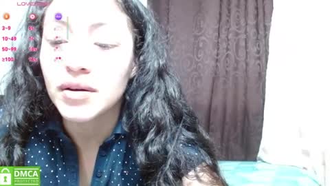 amitlu_ online show from June 23, 12:19 am