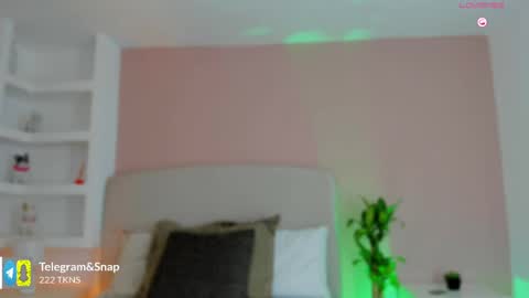 AMMY online show from April 18, 7:40 pm