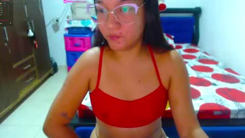 IM AMMY online show from July 12, 2:01 am