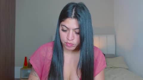 Ammyparkerr online show from March 5, 7:28 pm