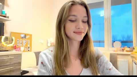 Amy Chill online show from April 4, 4:28 pm