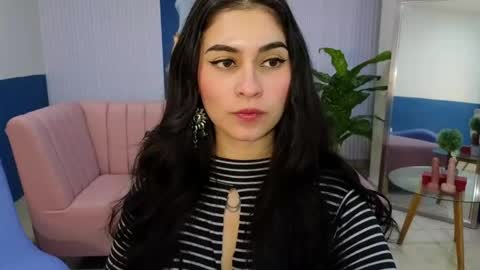 Amy online show from March 20, 7:30 pm