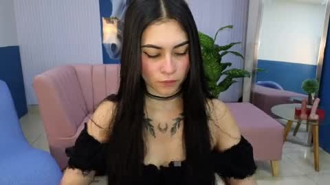 Amy online show from April 2, 8:28 pm