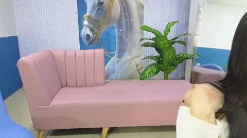 Amy online show from April 11, 7:17 pm