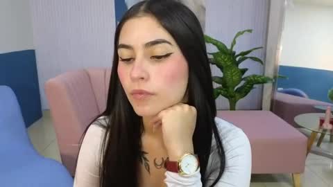 Amy online show from April 5, 6:51 pm