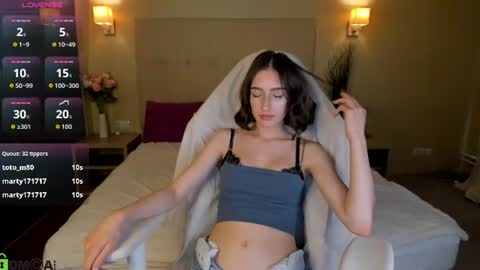 amy_marlin online show from July 9, 7:33 am
