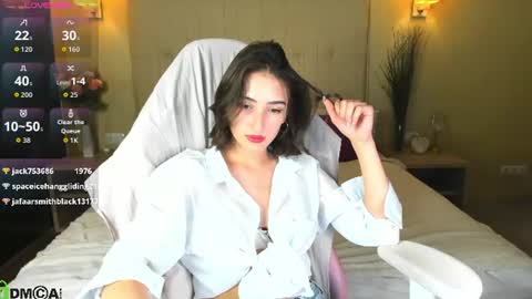 amy_marlin online show from July 7, 7:23 am