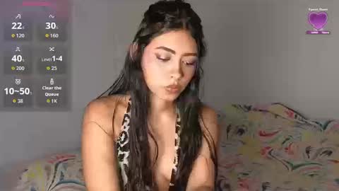 amynovaaa online show from March 12, 7:49 pm