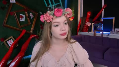 Amy online show from March 7, 9:27 am