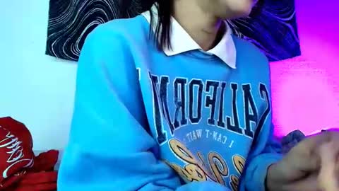 Amy ... Nice to meet u   thumb up me please its important online show from July 8, 11:29 pm