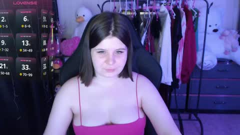 amyvibes online show from April 10, 9:10 pm