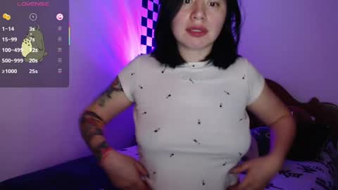 Amy online show from May 26, 4:34 am