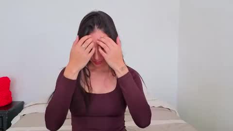 Ana  IG an castillo 1 online show from April 7, 2:52 pm