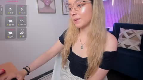  Ana  online show from July 9, 5:21 am
