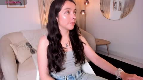  Ana  online show from April 28, 7:34 am