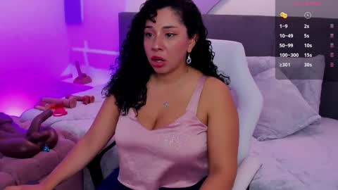 Ana My schedule 0400 - 1600 GMT -5 online show from March 10, 8:50 am