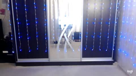 Milana online show from April 4, 12:09 am