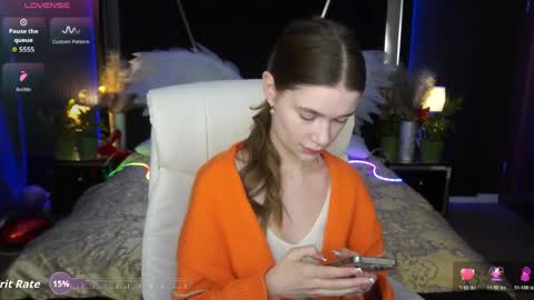 Nika online show from April 10, 3:40 pm