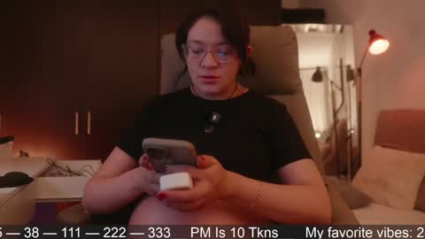 IG Soyanah  online show from April 13, 11:27 pm