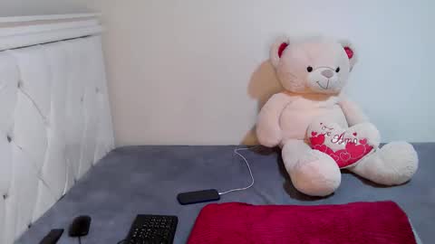 anakiss7 online show from April 2, 10:07 pm