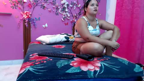 analdee online show from February 16, 7:27 pm