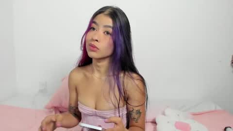 Ana online show from May 13, 12:06 am