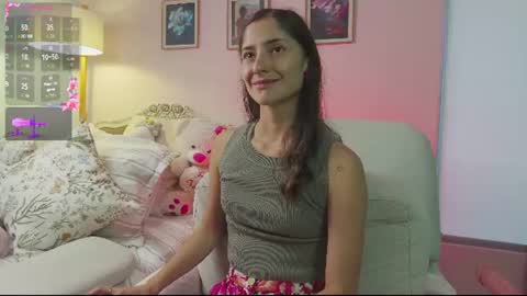 Ana Mara Botero online show from July 22, 10:11 pm