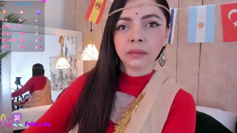 Ananta  online show from July 1, 12:48 pm