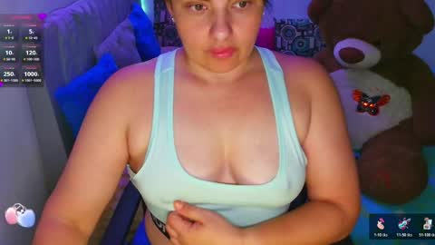 Ana online show from May 31, 2:45 pm