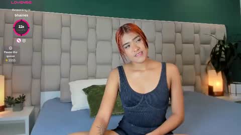 ANASTASIA online show from August 1, 9:17 pm