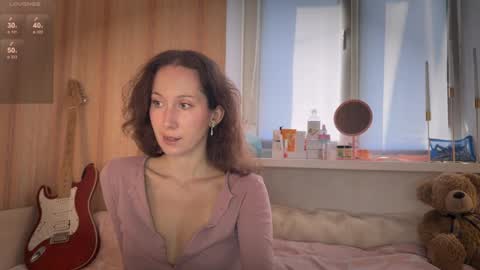 anastasia_yummy online show from October 17, 10:40 am